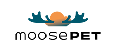Moose Pet Logo