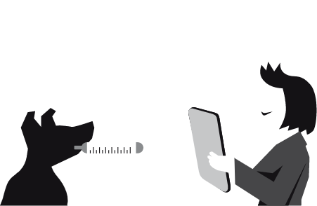 Illu Kundenkommunikation